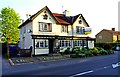 Duke of Normandy , Guildford Road, Willey Green