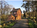 Railway Cottage