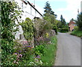 Old Forge Cottage in Neen Sollars