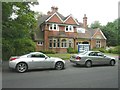 Manor Office, 43, Castle Hill Avenue, Folkestone