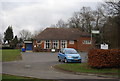 Stonegate Village Hall