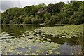 Boscathnoe Reservoir