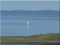 NR6071 : Skervuile lighthouse by Rob Farrow
