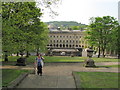 Buxton Crescent