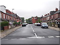 Cross Flatts Crescent - Wooler Street