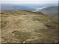 NN1332 : South ridge of Beinn Eunaich by Patrick Mackie
