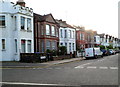 Riffel Road, London NW2