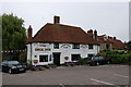 The Cock Inn, Boughton Monchelsea