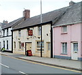 The Borderers Guest House, Brecon