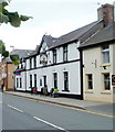 The Gremlin Hotel, Brecon