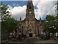 Tourist Information Centre, Callander