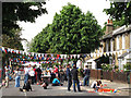 Jubilee party, Couthurst Road