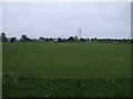 Playing fields off the A193