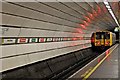 Merseyrail Class 508 EMU, Liverpool Lime Street