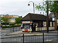 Estate Agent near Loughton station