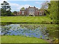 Hinton Admiral - Rear of House