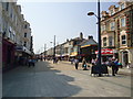 Regent Road, Great Yarmouth