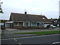 Bungalow on Fountain Head Bank