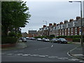 Bath Terrace, Blyth