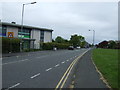 Wharton Street, Newsham