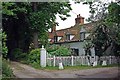 Causeway Cottages