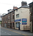 Roy Hatton Car Sales, Brecon