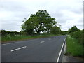 A192 towards Morpeth