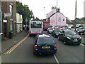 Broad Street, Leek