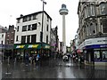 Paradise Street, Liverpool