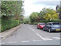 Bankfield Road - viewed from Glenview Road