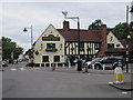 The Kings Arms, Harefield