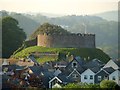 Totnes Castle