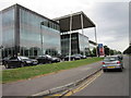 An office building on Slough Trading Estate