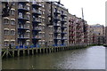 London - New Concordia Wharf 