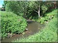 River Whitting,  Old Whittington