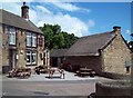 Cock and Magpie Pub and Revolution House