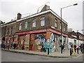 The Lord Napier, Hackney Wick