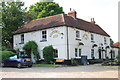 Victoria Inn, West Marden