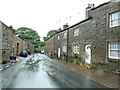 Chapel Street, Slaidburn