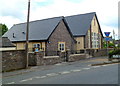 Kensington Baptist Church, Brecon