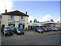 Carwise car dealership, Henfield