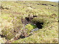 NH0960 : Allt a' Chon'aigh above Loch a' Chroisg by ian shiell