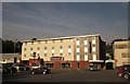 Premier Inn, Exeter St Davids