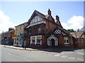 The Bell Inn, Henfield