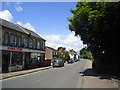 London Road, Henfield