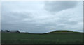 Farmland near High Weetslade