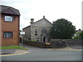 The Christian Temple, High Street, Ammanford