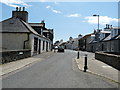 South Street, Port William