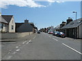 South Street, Port William