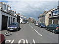 South Street, Port William